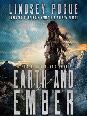 cover image of Earth and Ember